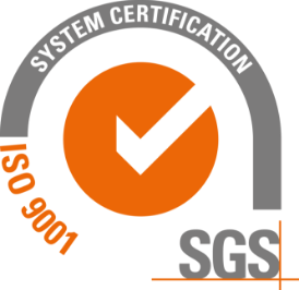 SGS ISO 9001