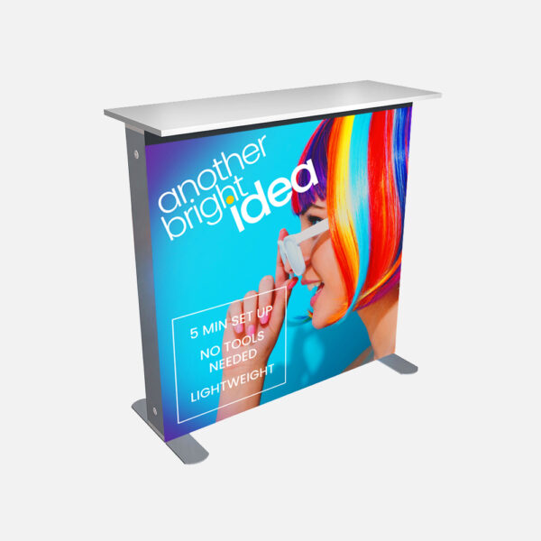 100cm x 100cm portable led lightbox