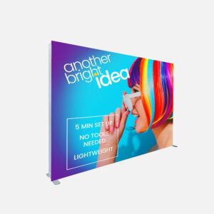 300cm x 200cm mobile led lightbox