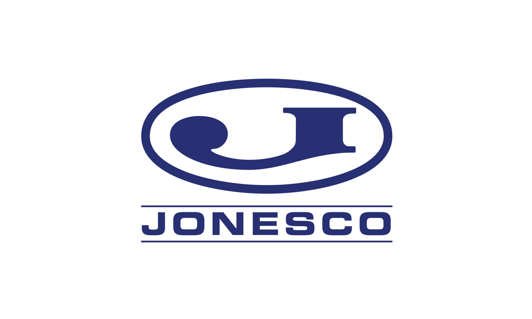 jonesco logo