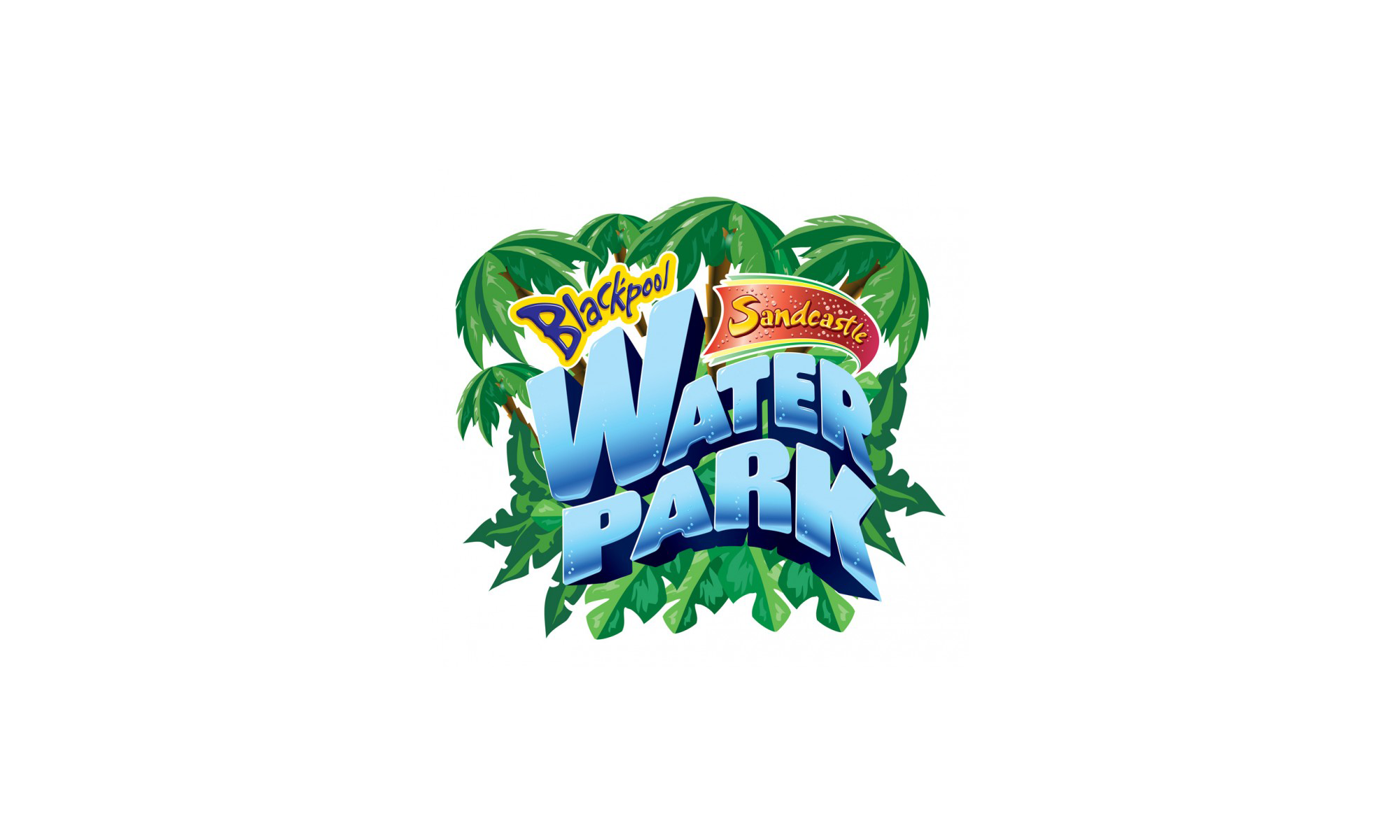 sandcastle waterpark logo