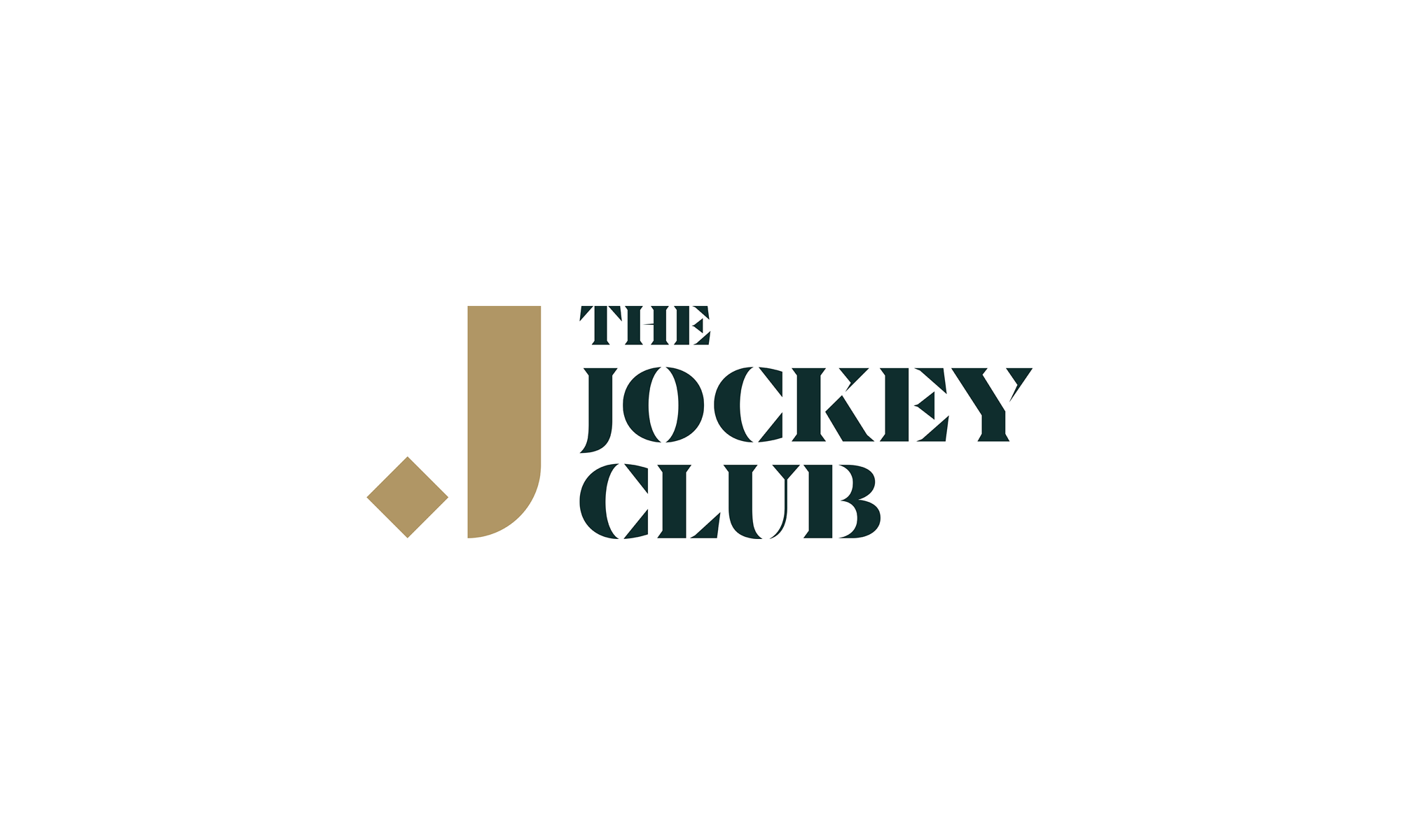 the jockey club logo